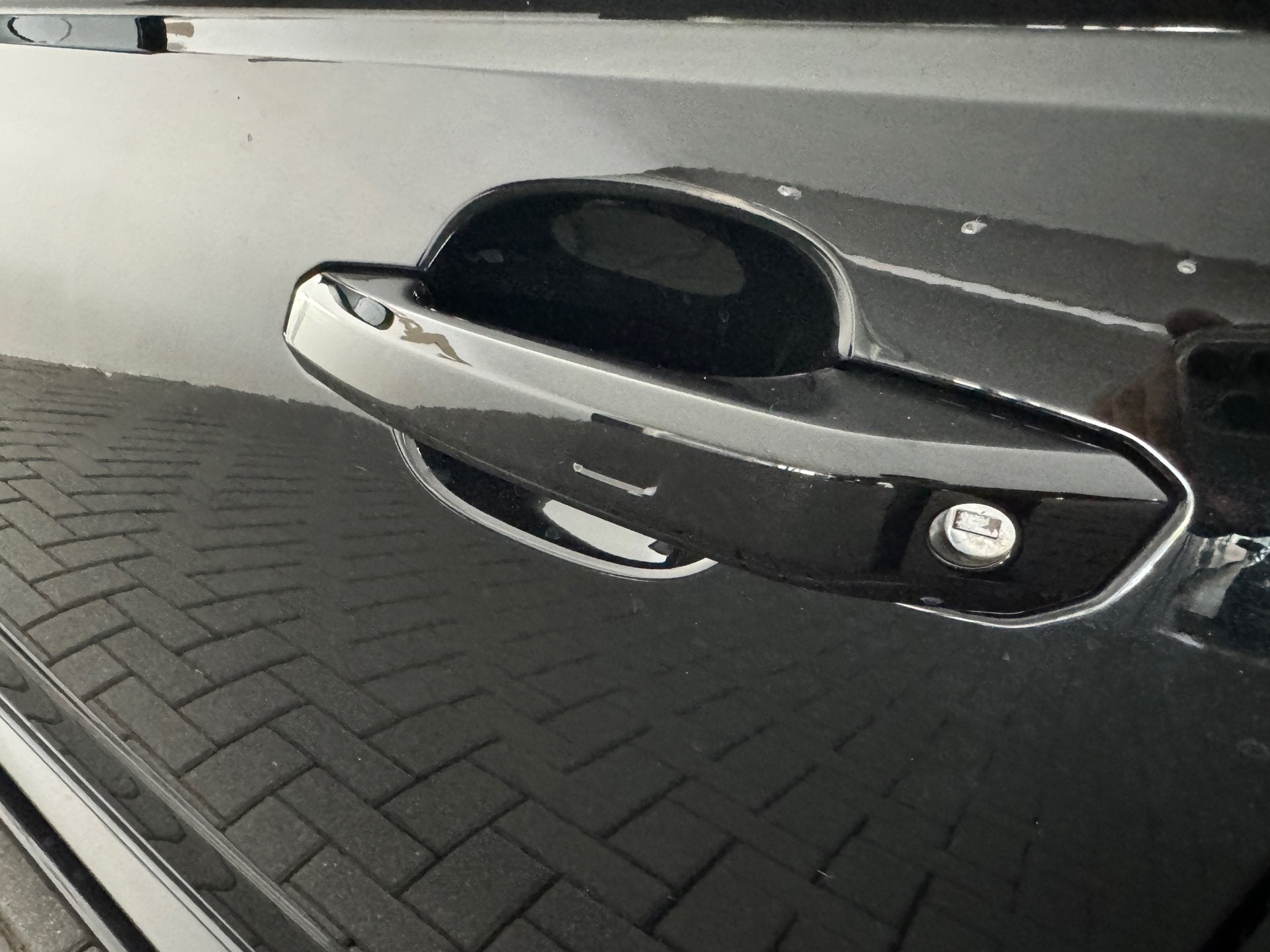 Foto 22 van Audi RS4 Avant 2.9 TFSI quattro Pano|Ceramic|B&O|HuD|Carbon