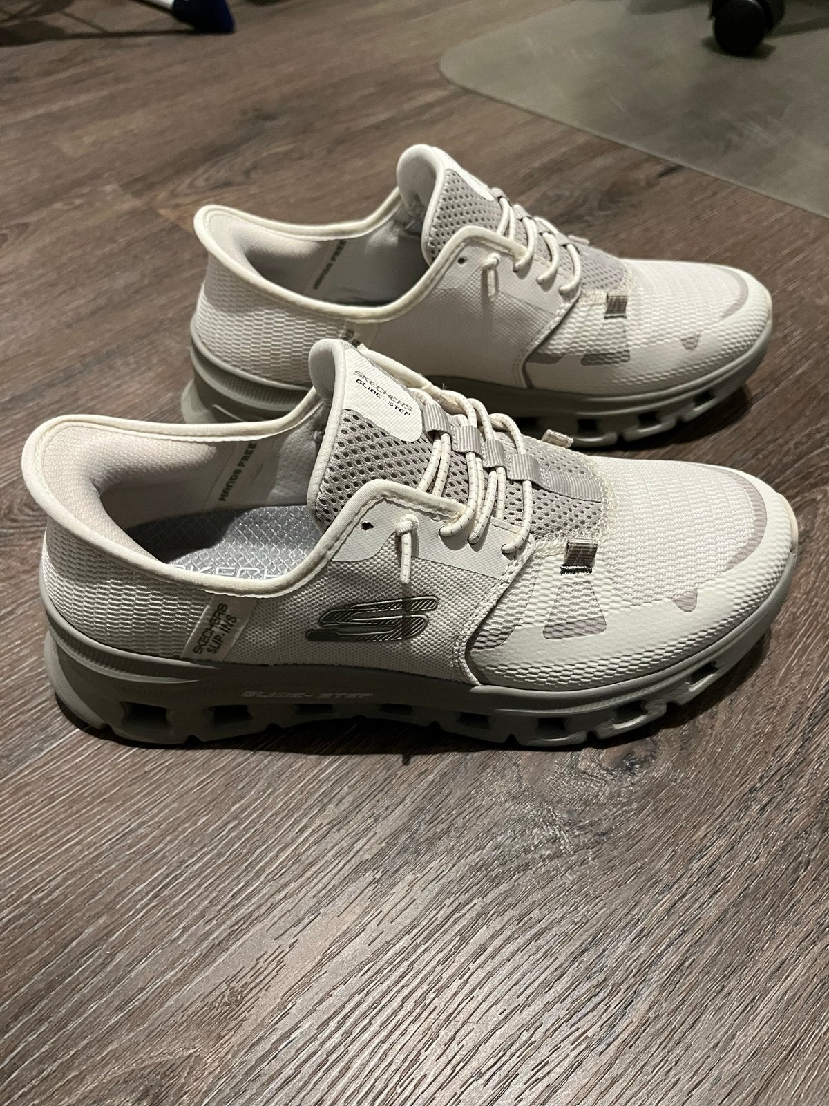 Nieuwe Skechers Slip-ins - Maat 41, Kleding | Heren, Ophalen of Verzenden, Nieuw