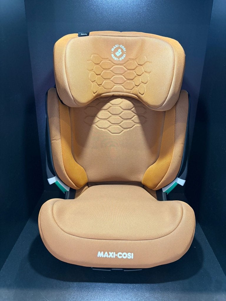 Maxi Cosi Kore Pro I-size autostoel, Kinderen en Baby's, Autostoeltjes, Ophalen, 15 t/m 36 kg, Zo goed als nieuw, Isofix