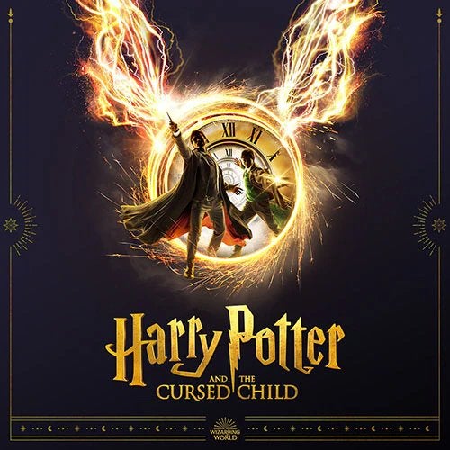 2 kaarten musical harry potter scheveningen met dinermeetgre, Tickets en Kaartjes