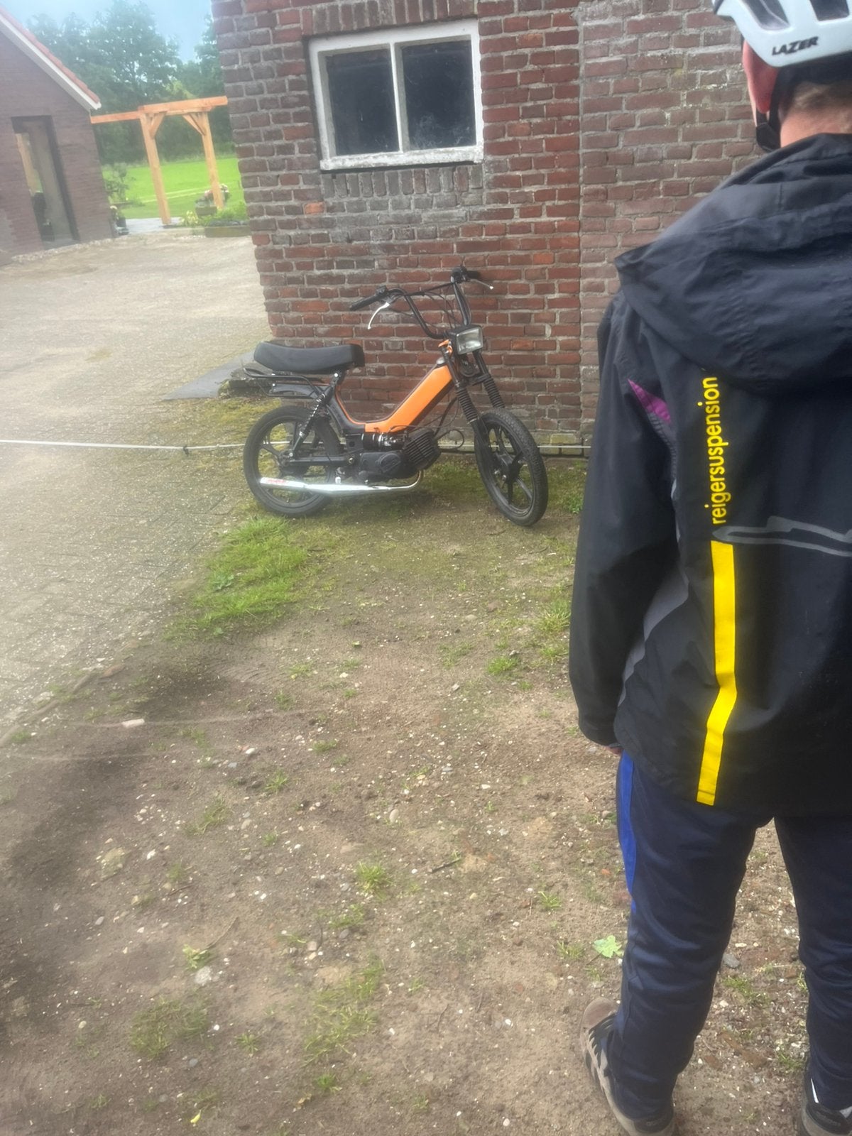 Brommer gezocht! Rond €250!, Ophalen of Verzenden, Overige merken