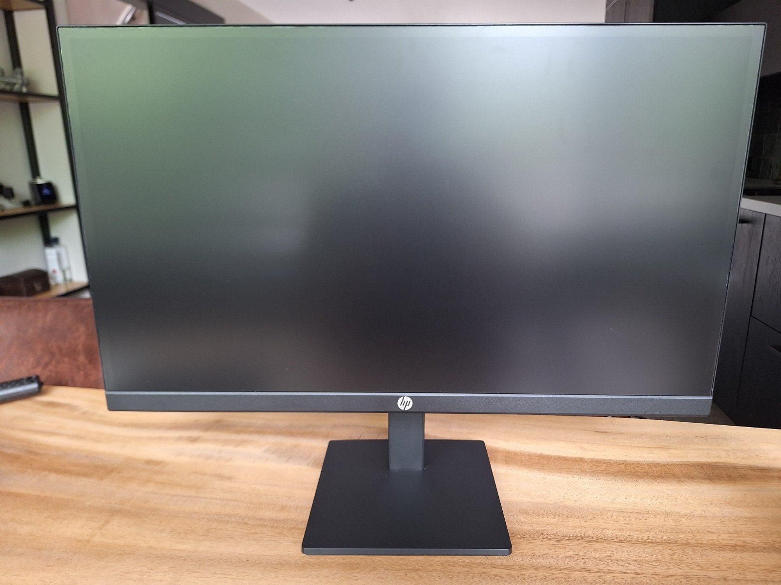 HP P27h G4 27-inch Monitor - Full HD IPS Scherm, Hp, IPS, Full HD, Ophalen of Verzenden