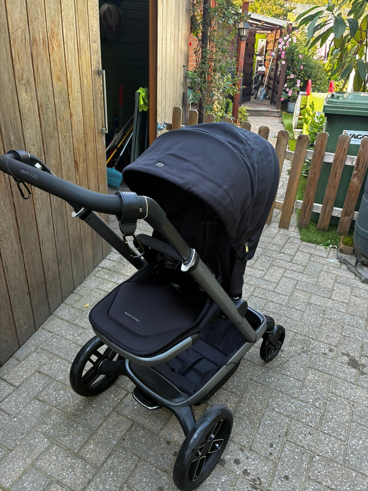 Foto 2 van Maxi Cosi buggy