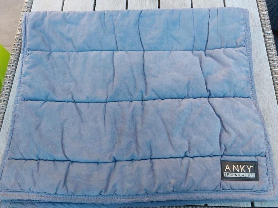 Anky dressuurdekje Full dresuur, Dieren en Toebehoren, Ophalen of Verzenden