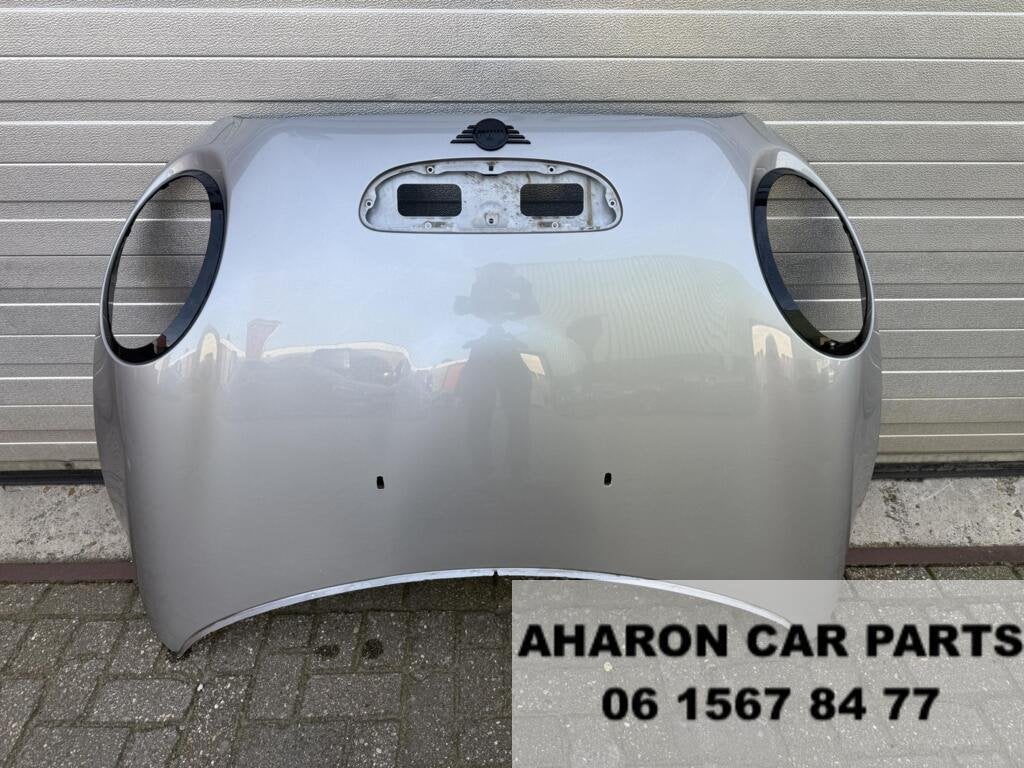 F55 F56 F57 Mini Sport S Motorkap 41007374520 Origineel 8285, Gebruikt, Mini, Ophalen of Verzenden, Mini
