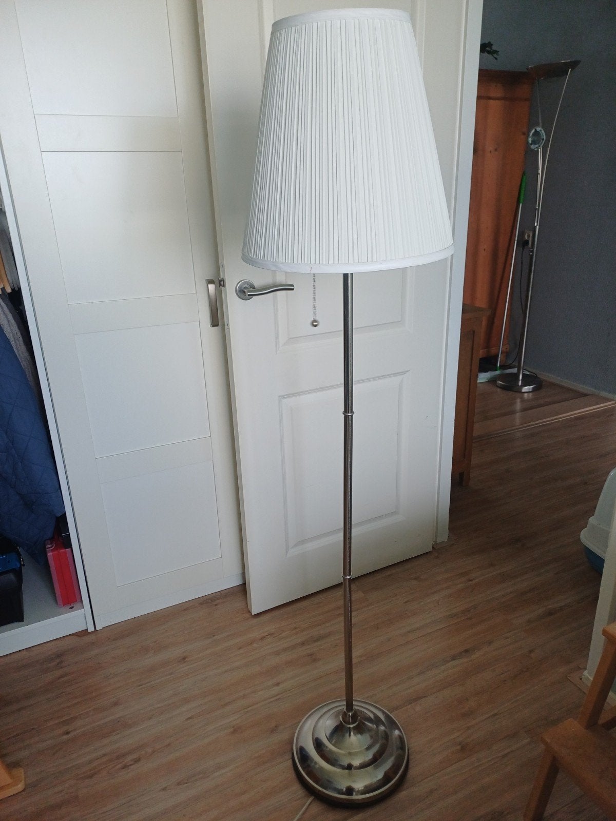Schemerlamp, Ophalen, Minder dan 100 cm