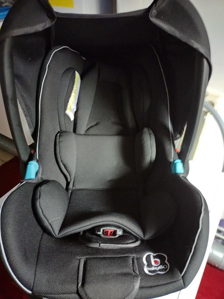 BabyGo Maxi-Cosi, Ophalen, 0 t/m 13 kg, Maxi-Cosi, Gebruikt