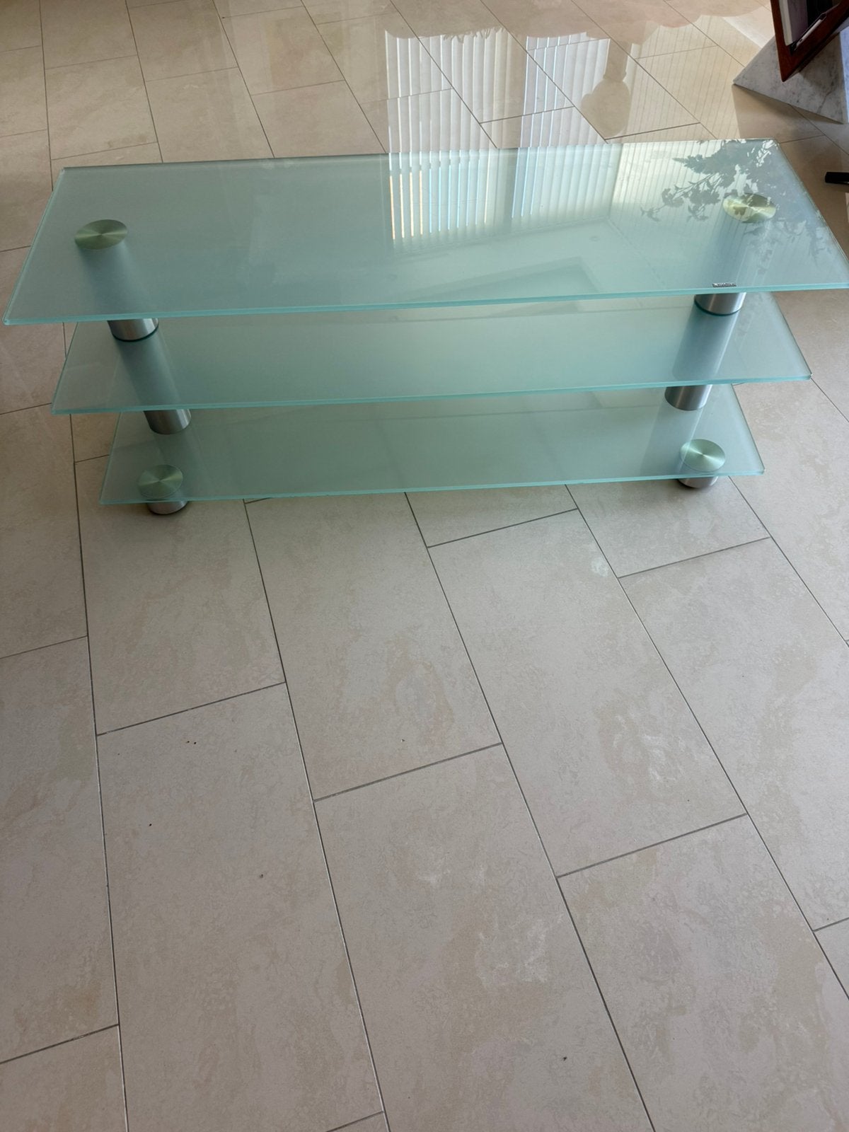 Tv tafel, Ophalen, 100 tot 150 cm, Minder dan 100 cm, 25 tot 50 cm