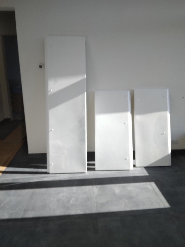 Maxaro Badranden NIEUW, Ophalen, Nieuw, Bad