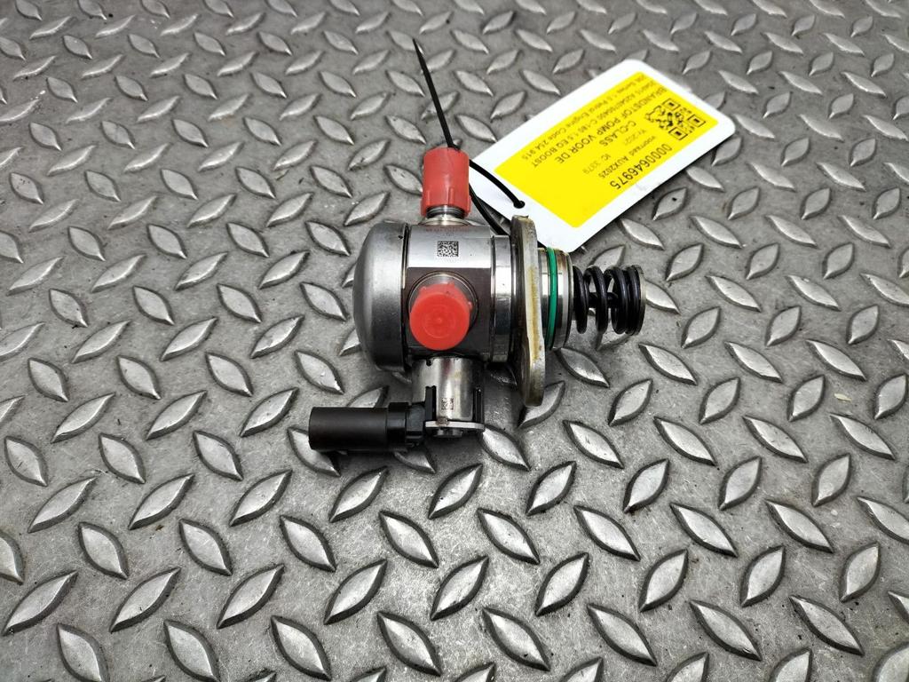 MERCEDES C-CLASS BRANDSTOF POMP VOOR DE INJECTOR 2540700400, Ophalen of Verzenden, Gebruikt, Stiba lid