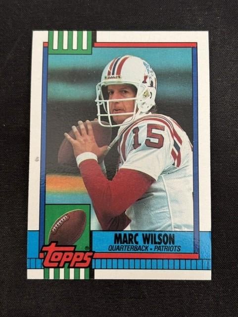 Topps 1990 NFL Football nr. 426, Verzenden, Nieuw, Overige sporten, Spelerskaart
