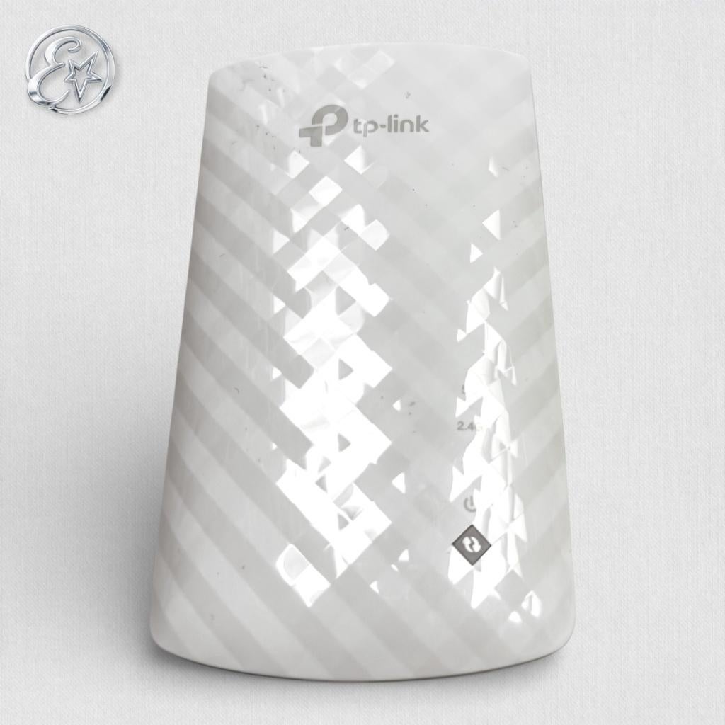 TP Link RE190 wifi-repeater, Verzenden, Gebruikt, Tp-link