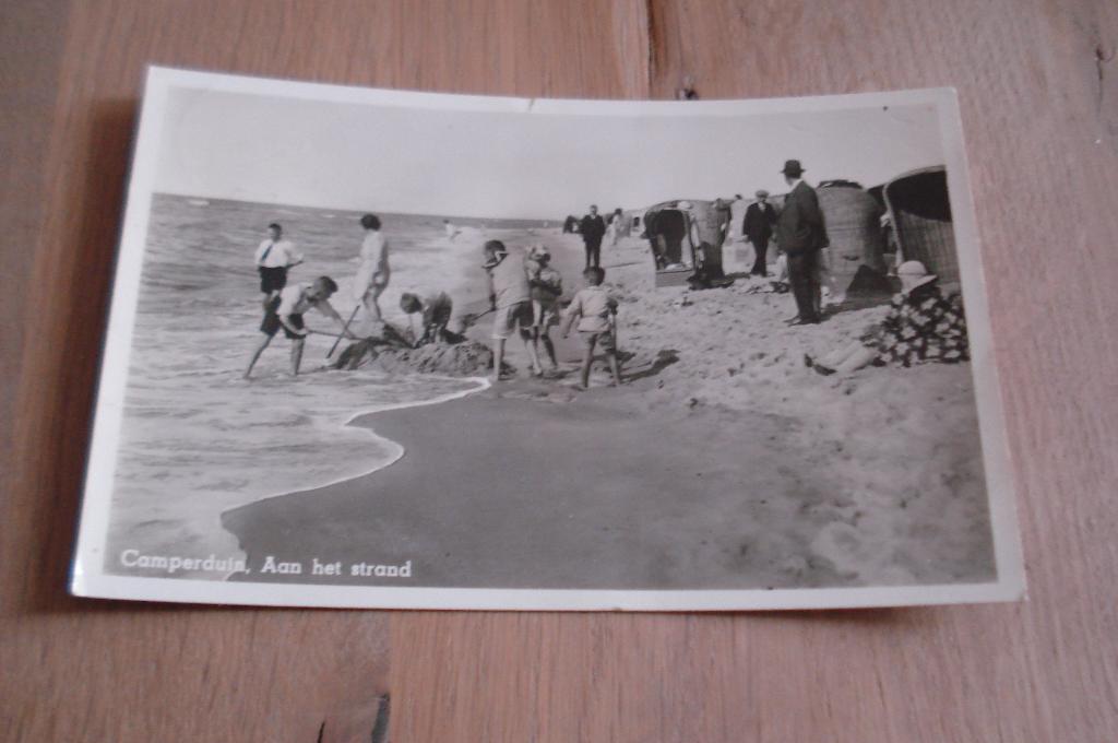 Camperduin 428, Verzenden, 1960 tot 1980, Noord-Brabant