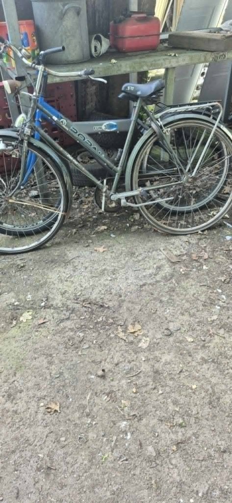 fietsen, Fietsen en Brommers, Ophalen, Gebruikt, Overige merken
