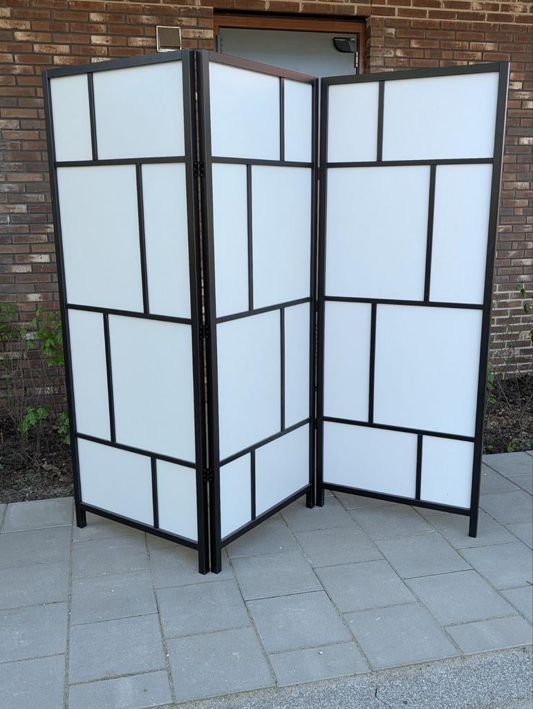 Modern kamerscherm / scheidingswand, Huis en Inrichting, Woonaccessoires | Kamerschermen, Ophalen of Verzenden