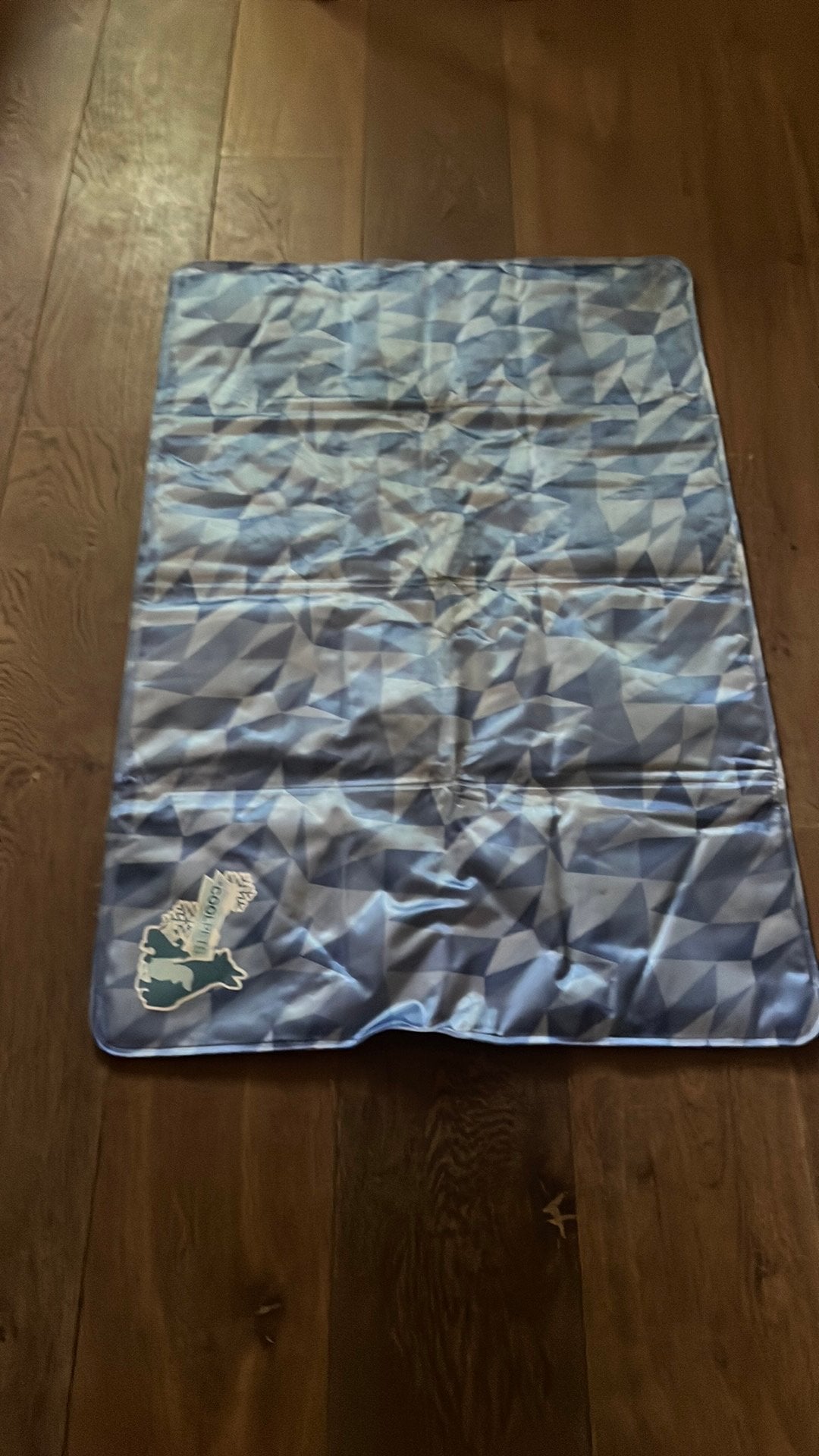 Koelmat coldmat hond Large, Ophalen of Verzenden, Nieuw