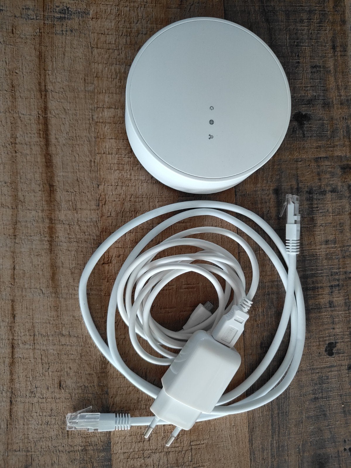 IKEA Tradfri Gateway - Smart Home Hub, Ophalen of Verzenden