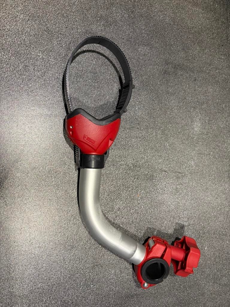 Te Koop Fiamma Bike Block Pro 2 fietsklem, Ophalen of Verzenden, Nieuw