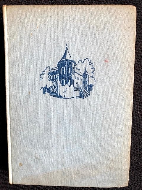 Feest in de Mussenstraat van M.A.M. Renes-Boldingh, Boeken, Ophalen, Gelezen, Fictie algemeen