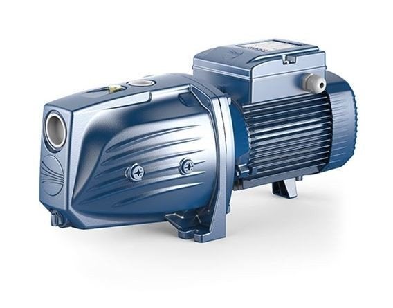 Pedrollo JSWm 3BM /230V, Ophalen, Nieuw, Elektrisch, Besproeiingspomp