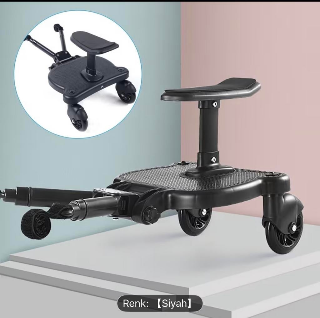 Universal Kiddy Boards -  Baby Producks, Ophalen of Verzenden, Zo goed als nieuw