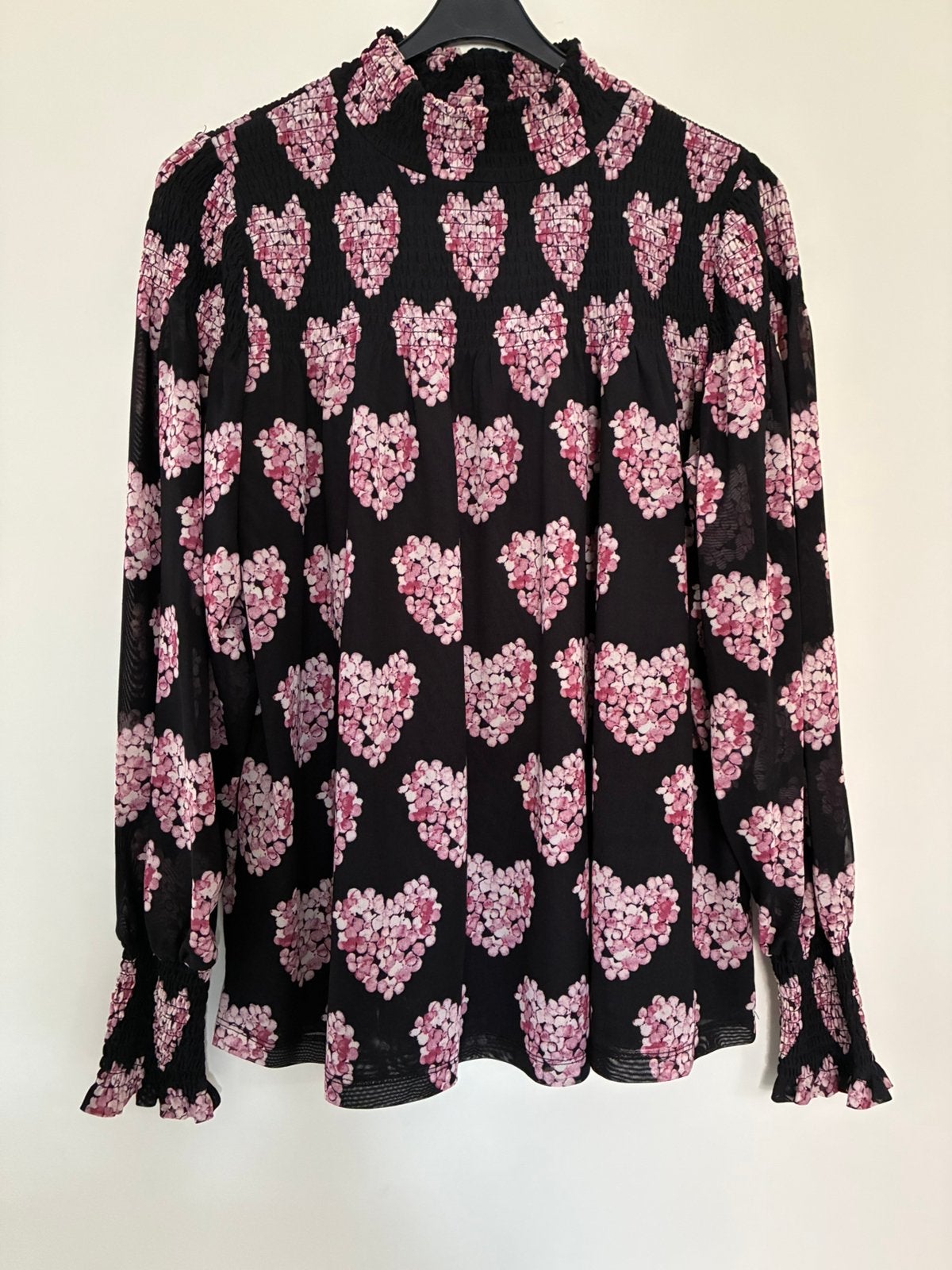 Blouse ( Fabianne Chapot ), Kleding | Dames, Ophalen of Verzenden, Zo goed als nieuw, Maat 42/44 (L), Overige kleuren