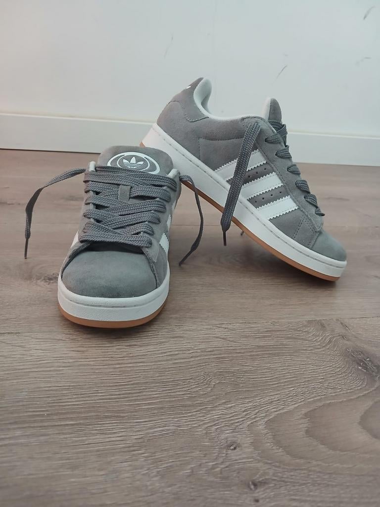 adidas gazelle silver green womens Campus 00s adidas Schoen Dames in coreblack-white-white voor vrouwen  TITUS