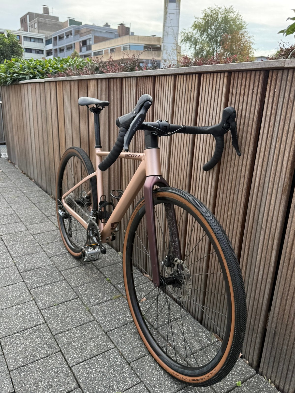 Scott Contessa Speedster Gravel 15! ZGAN Gravelbike!, Overige merken, 28 inch, Aluminium, 49 tot 53 cm
