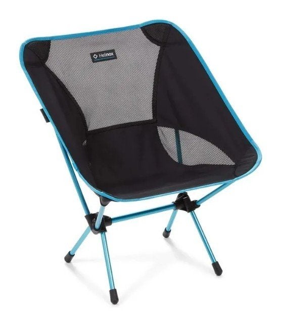 Helinox Chair One 2x nieuw, Ophalen of Verzenden, Nieuw, Campingstoel