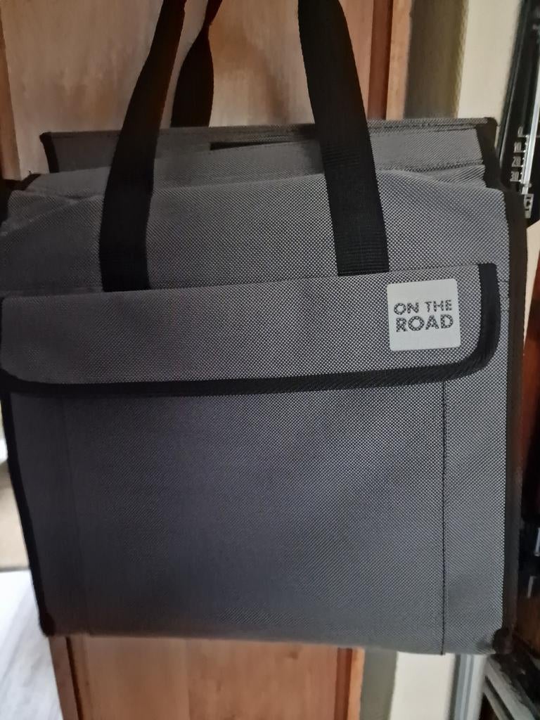 Fiets tas -  nieuw / On The Road, Ophalen of Verzenden, Nieuw