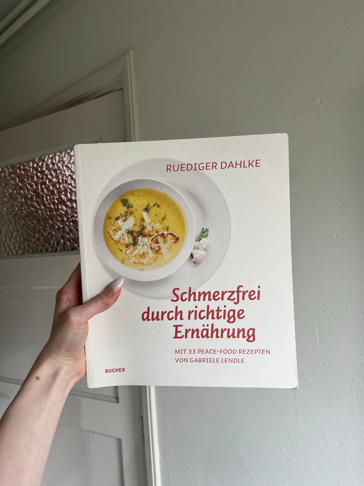 2x Kookboeken: Gezond eten & Soepen, Ophalen, Hoofdgerechten, Zo goed als nieuw, Gezond koken