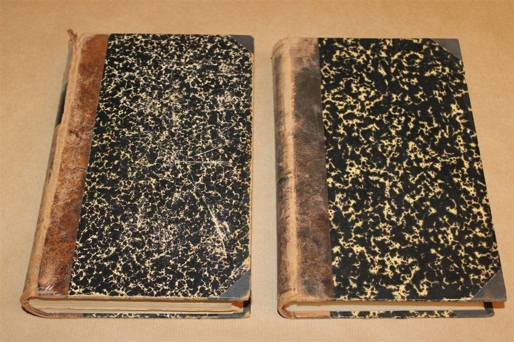 Provinciaal Blad van Groningen - 1903 en 1904, Ophalen of Verzenden, Gelezen