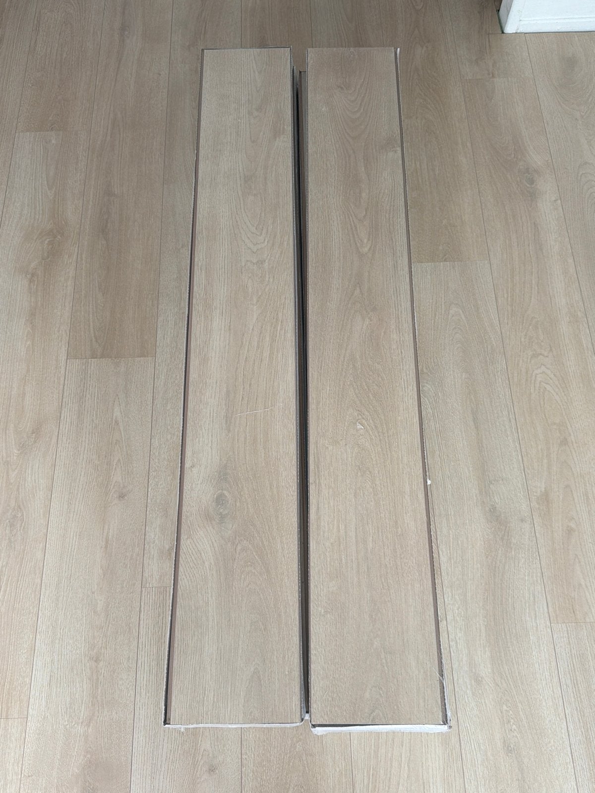 Laminaatvloer Smart D 3902 Zomer Eiken, Doe-het-zelf en Verbouw, Ophalen, Nieuw, 10 m² of meer, 10 tot 30 cm