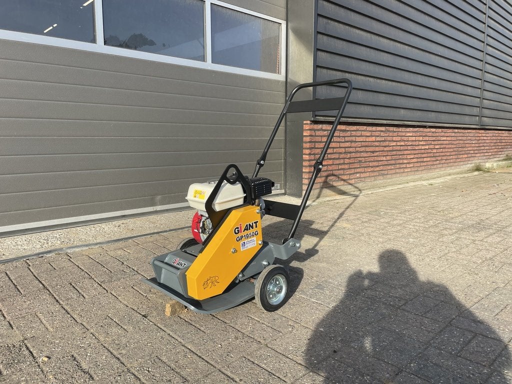Giant GP1950G trilplaat NIEUW, Tobroco, Info@tobroco.nl, Sprendlingenstraat 57
5061 KM  Oisterwijk, NL