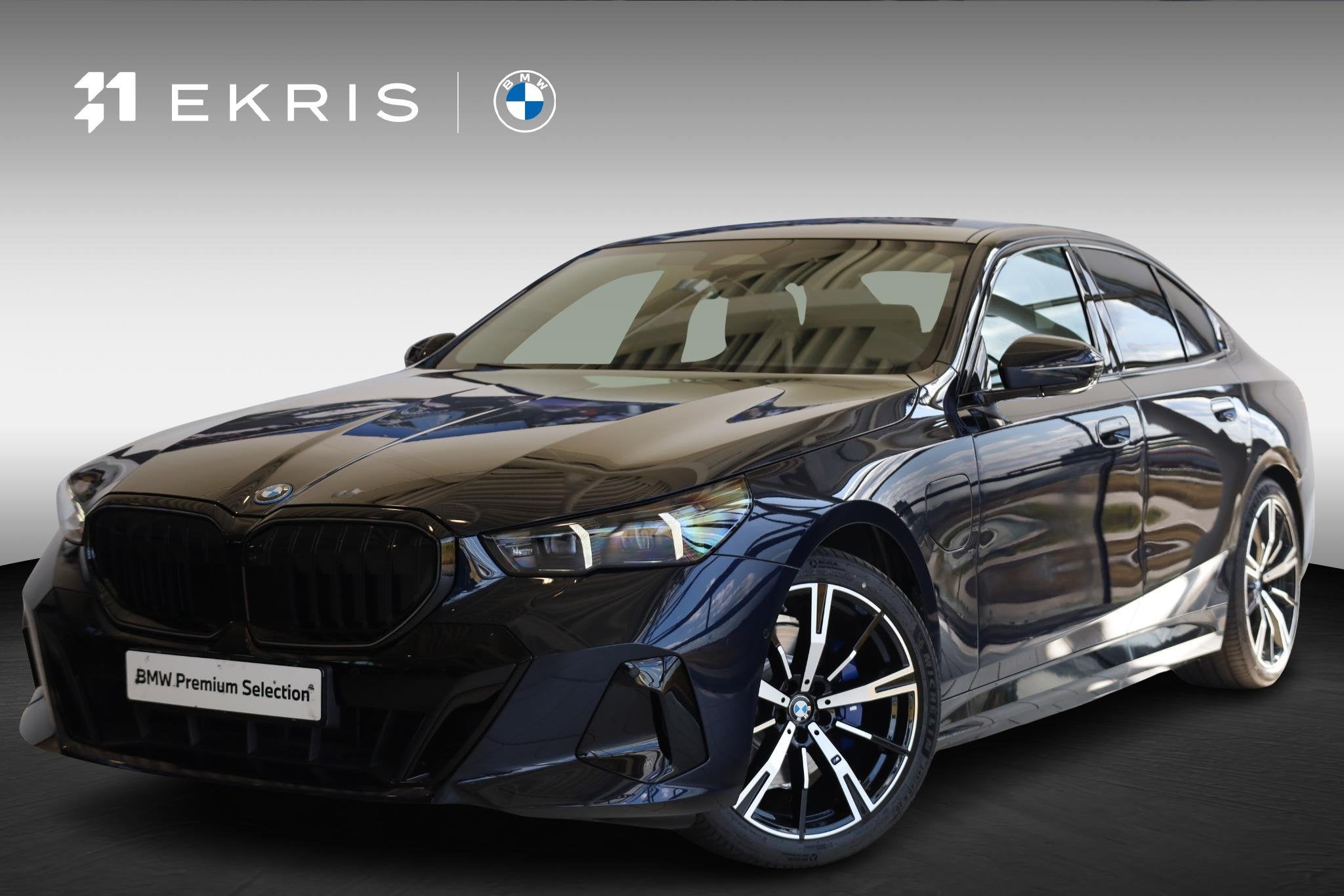 BMW 5 Serie Sedan 530e | M Sportpakket Pro | Panoramadak | D