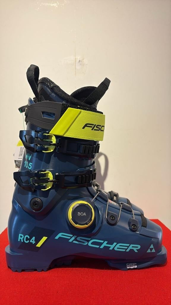 Fischer RC4 105W BOA MV GW skischoen 25/25.5 nieuw, Fischer, Info@fischersports.com, Schoenen, Nieuw