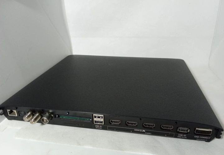 One connect box QE55QN95B SOC4001B BN91-24001A, Ophalen of Verzenden, Zo goed als nieuw