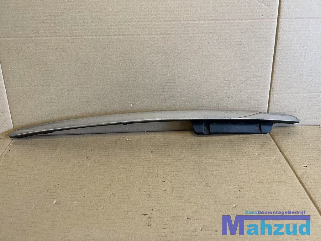 MERCEDES A KLASSE W169 grille CHROME strip sierstrip 2004-20, Auto-onderdelen, Gebruikt, Mercedes-Benz AG, Mercedes-Benz, Ophalen of Verzenden