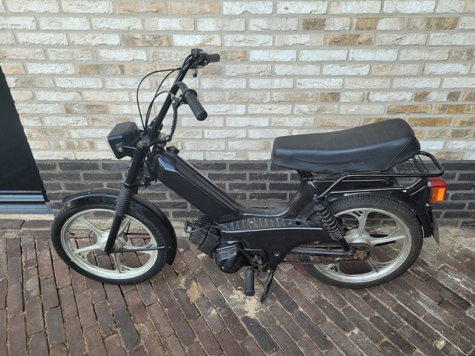 Tomos 65cc, Ophalen of Verzenden, Standard