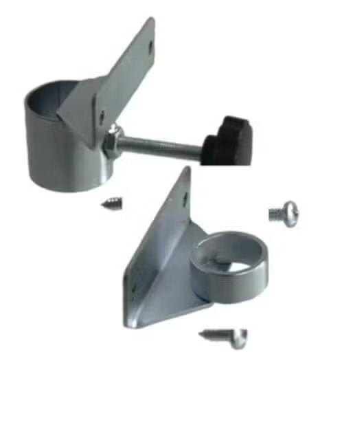 Bevestiging set zwenktafel, geschikt voor compacte campers., Ophalen, Nieuw