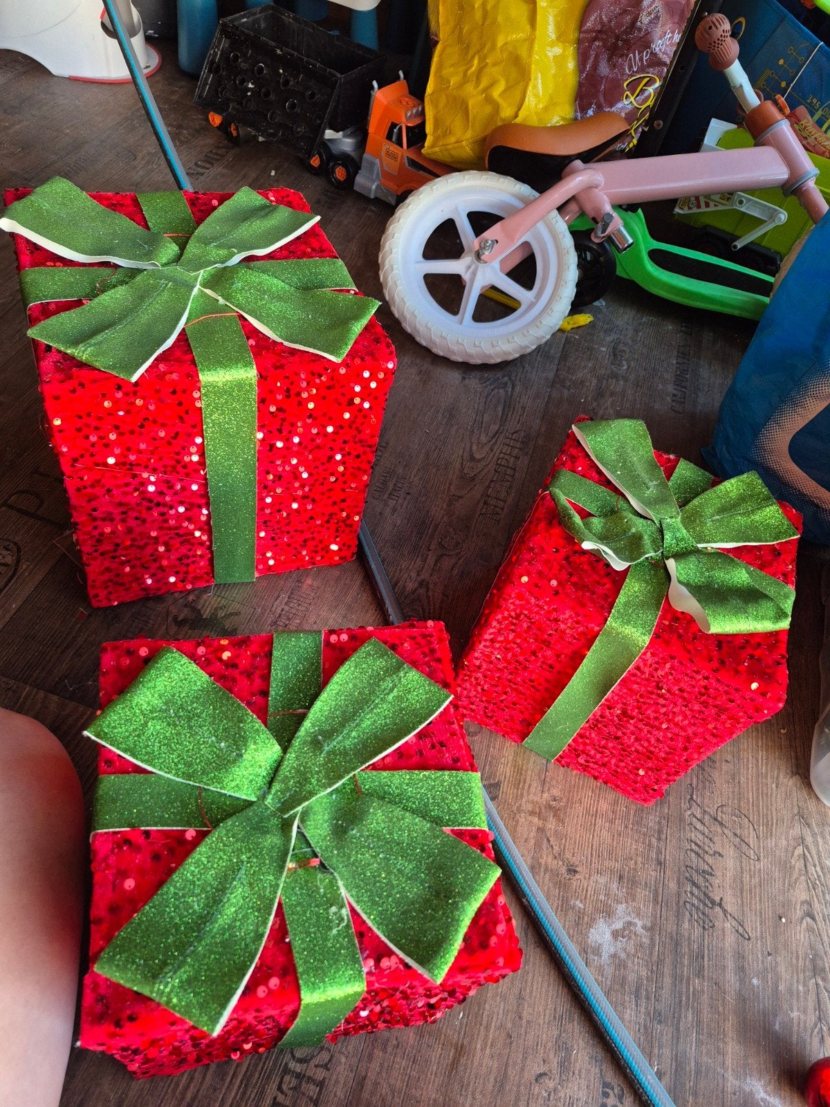 nep cadeautje kerst, Ophalen of Verzenden, Zo goed als nieuw