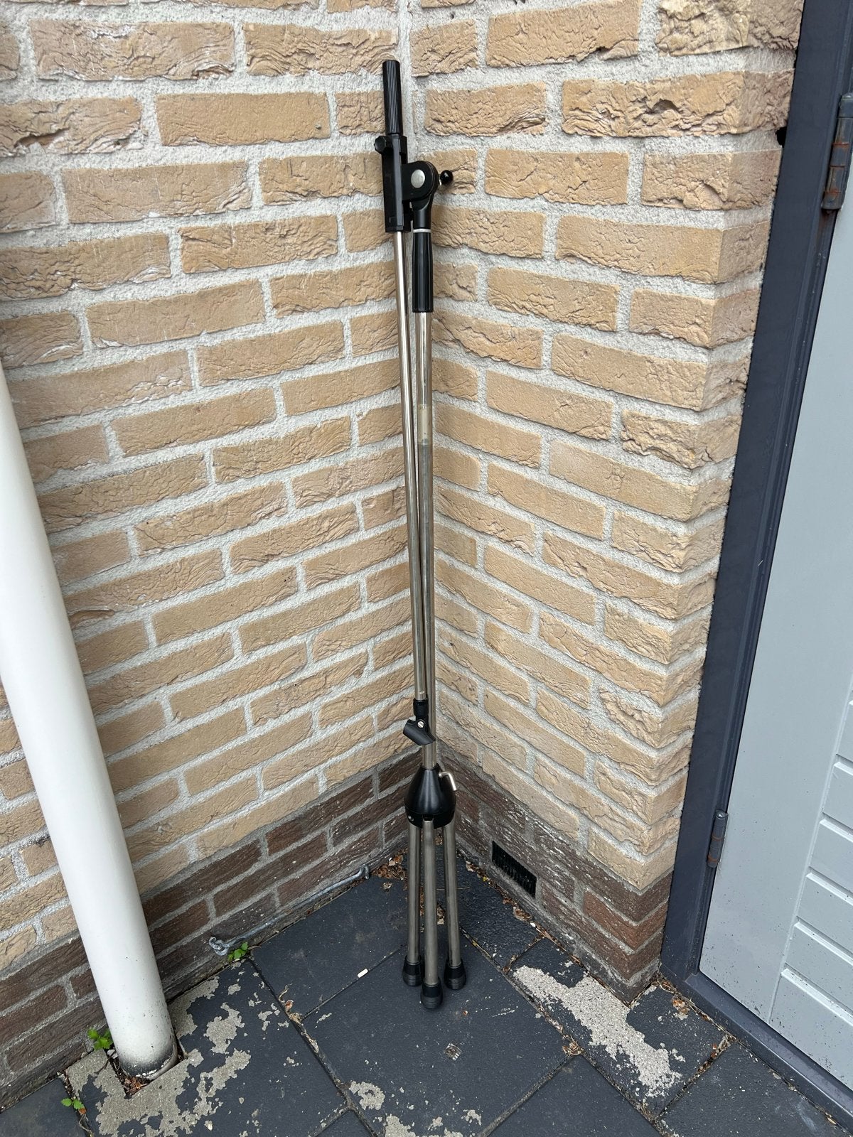 Philips SBC 3040 Mono Unidirectionele Condensator Microfoon, Ophalen of Verzenden, Nieuw, Studiomicrofoon