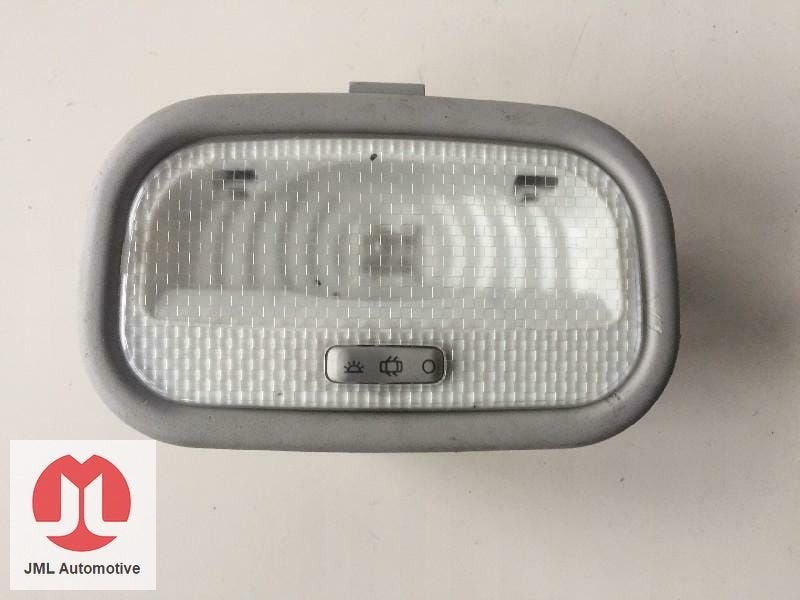 BINNENVERLICHTING CITROEN BERLINGO, Gebruikt, -, Ophalen of Verzenden, -