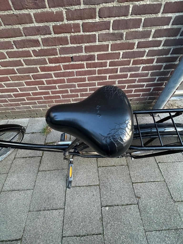 Foto 4 van Batavus Old Dutch