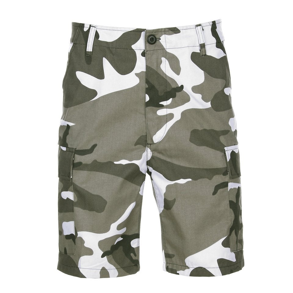 Bermuda BDU shorts korte broeken zomerbroek short pants, Ophalen of Verzenden, Nieuw, Overige maten, Overige kleuren