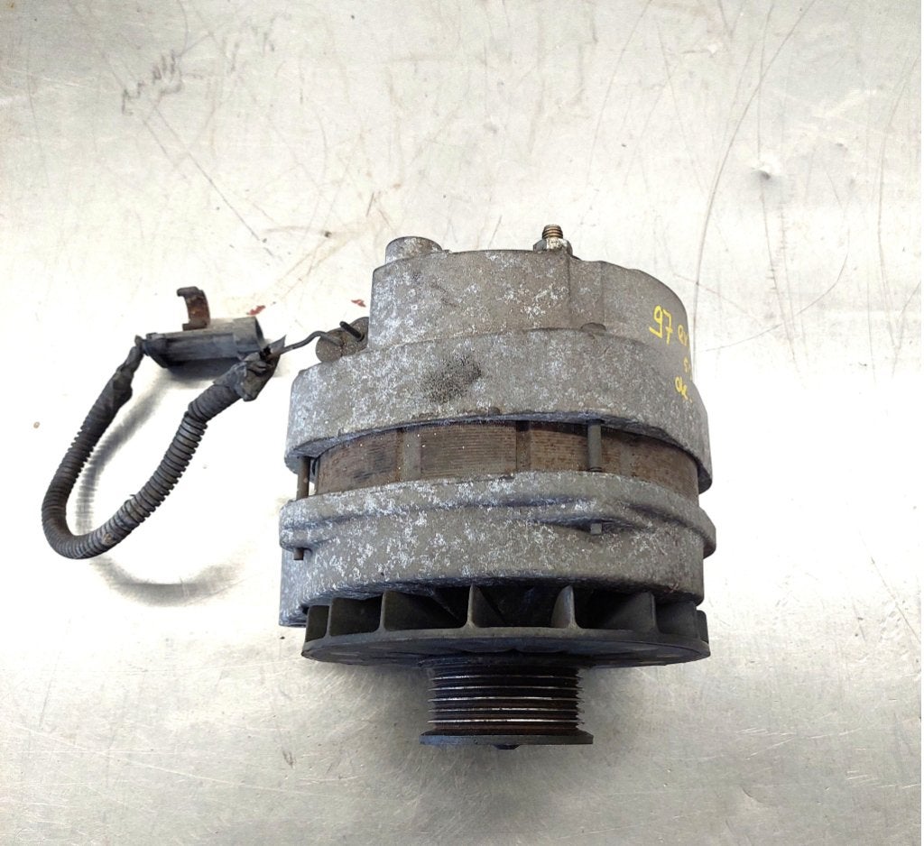 Chevrolet Express dynamo 1996-2000, Auto-onderdelen, Gebruikt, Info@gm.com, Ophalen of Verzenden, P.O. BOX 33170 Detroit, MI 48232-5170