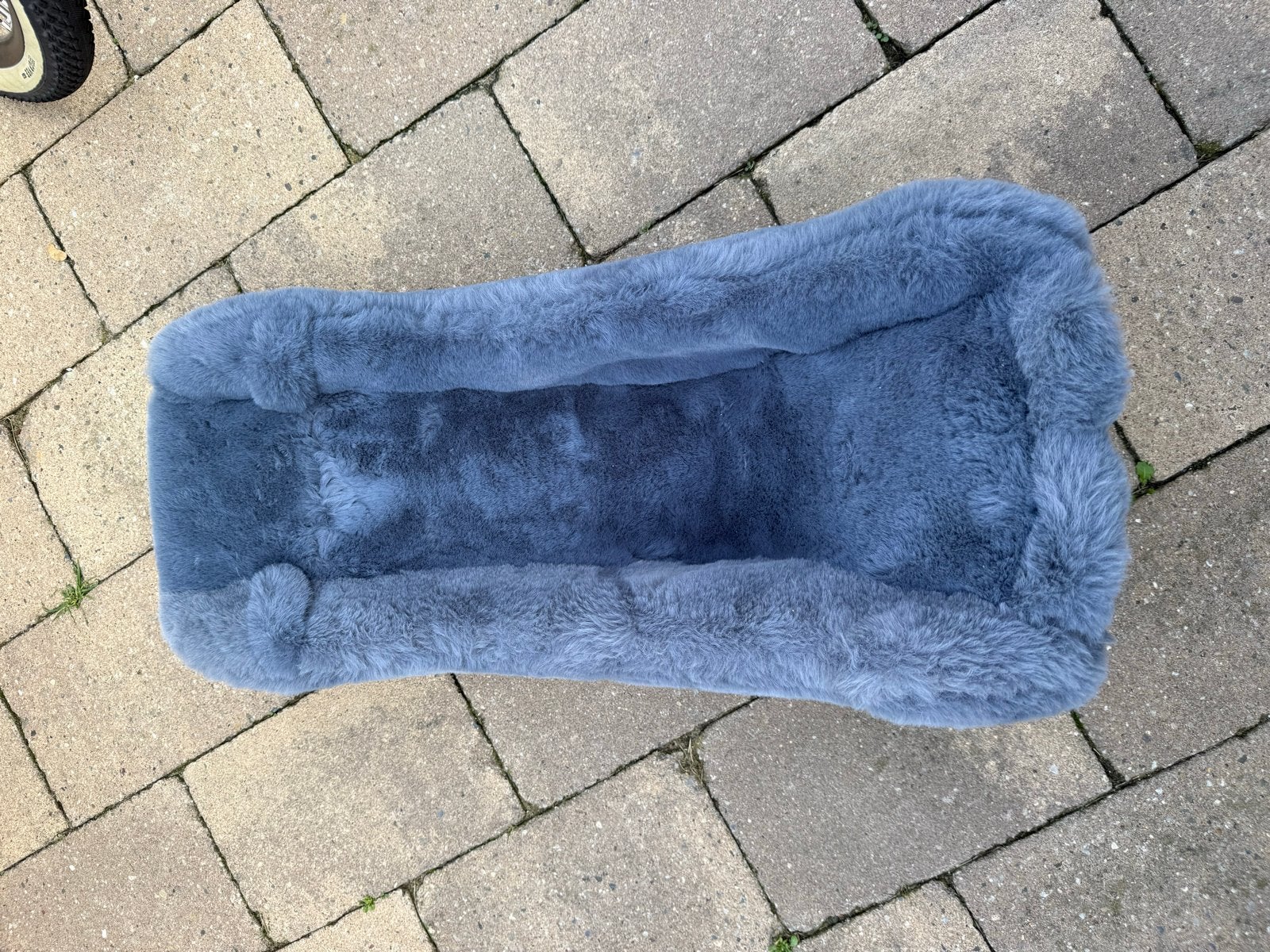 Melina baby seat 2-9 maanden, Ophalen of Verzenden