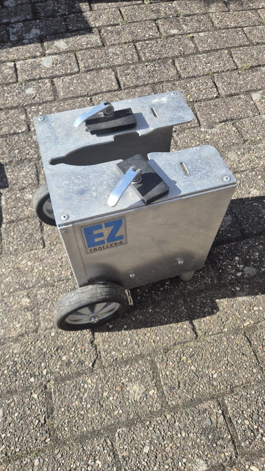 EZ buitenboordmotor trolley voor honda yamaha mercury suzuki, Watersport en Boten, Ophalen of Verzenden, Motor en Techniek, Motorboot