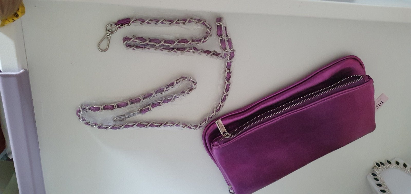 My jewellery  tasje, Verzenden, Nieuw