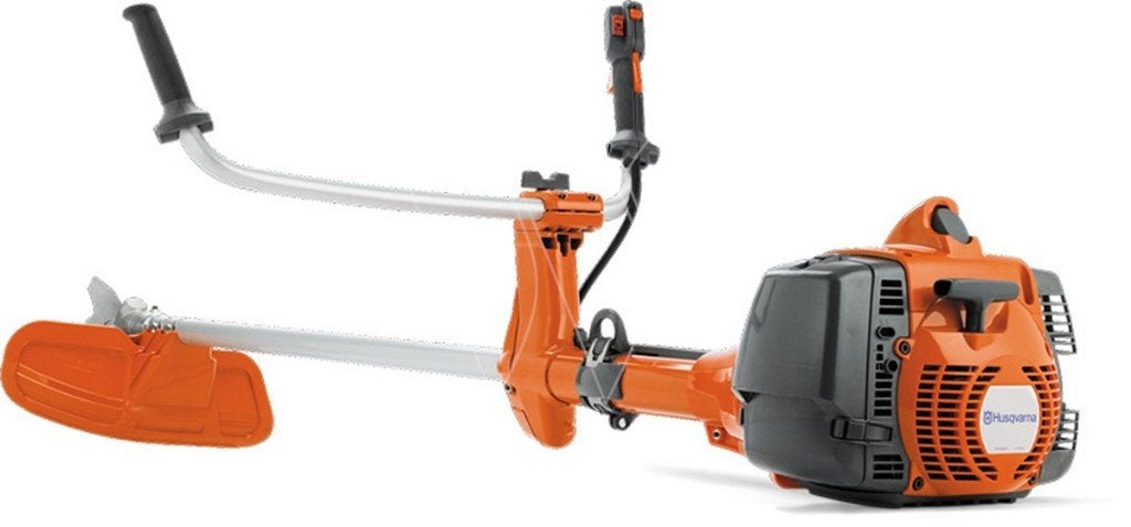 bosmaaier nieuwe husqvarna beschikbaar nieuw ! (alle types), Tuin en Terras, Bosmaaiers, Benzine, Ophalen of Verzenden, Zo goed als nieuw